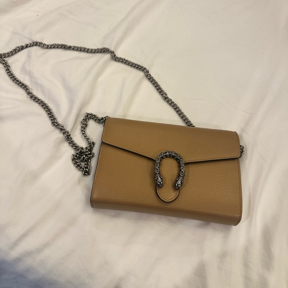 Gucci crossbody